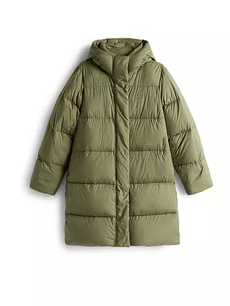 TOMMY HILFIGER | Steppmantel |